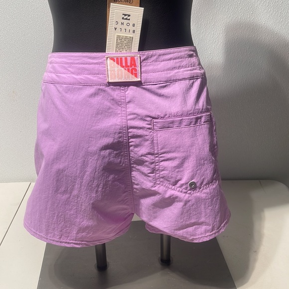 Women’s Billabong Sol Searcher Shorts size 1 New! - Picture 2 of 3